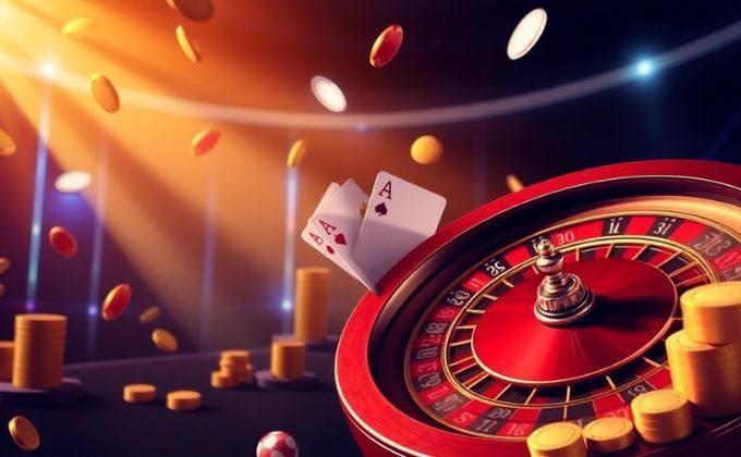 winz casino کیسینو میں پوکر گیمز