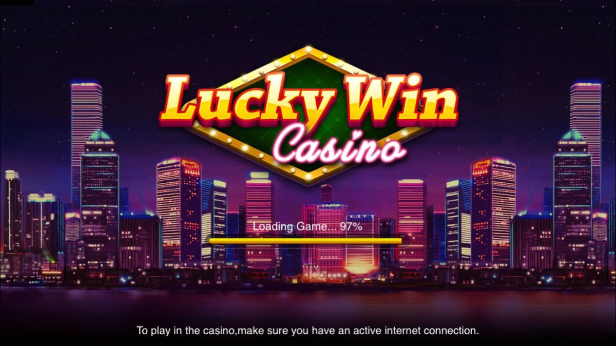 winz casino کھلاڑیوں کے لیے لائیو کیسینو سیکشن