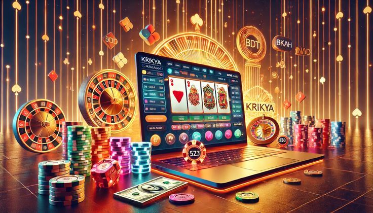 winz casino آن لائن کیسینو میں کھیلنے کی وجوہات