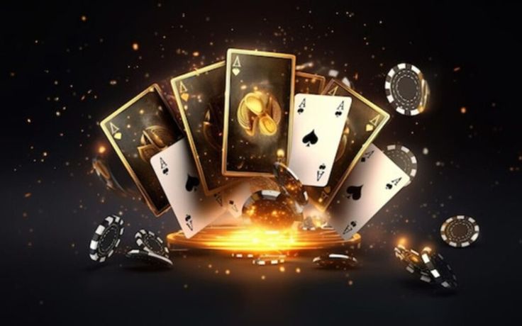 پاکستان میں winz casino کا آن لائن کیسینو سیکشن کھولیں۔